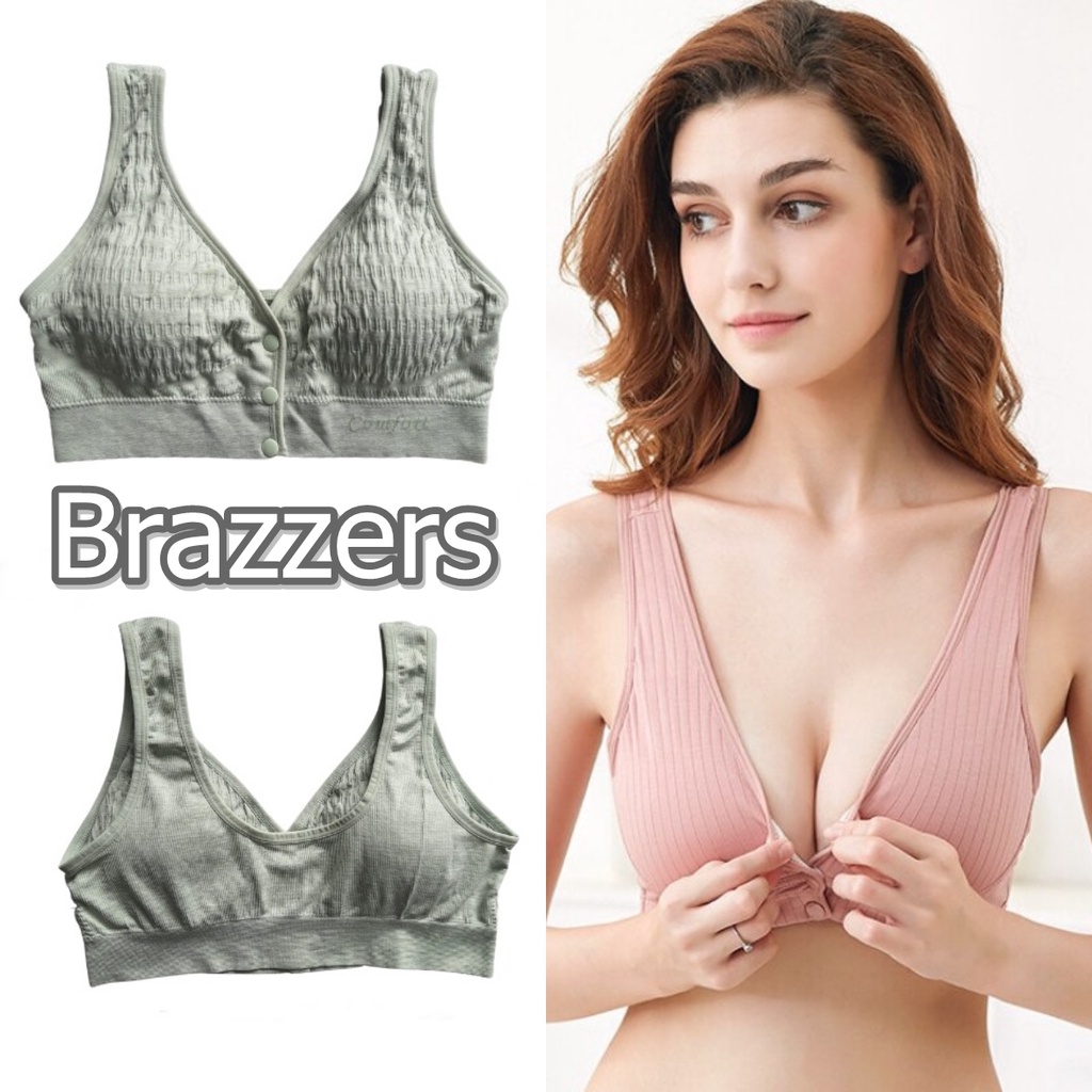 Maternity Bra Kutang Beha Busui Untuk Ibu Wanita Hamil Bumil Dan Menyusui Ukuran Size 32 34 36 38 40