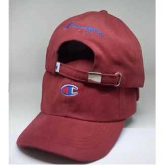 Topi Baeball Champion Trendy-Termurah