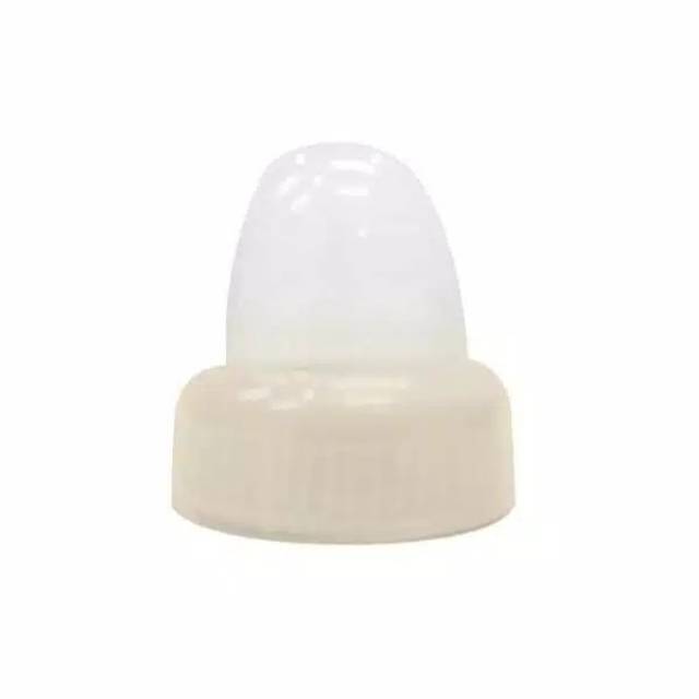 Pigeon Screw Cap + Nipple Cover RP