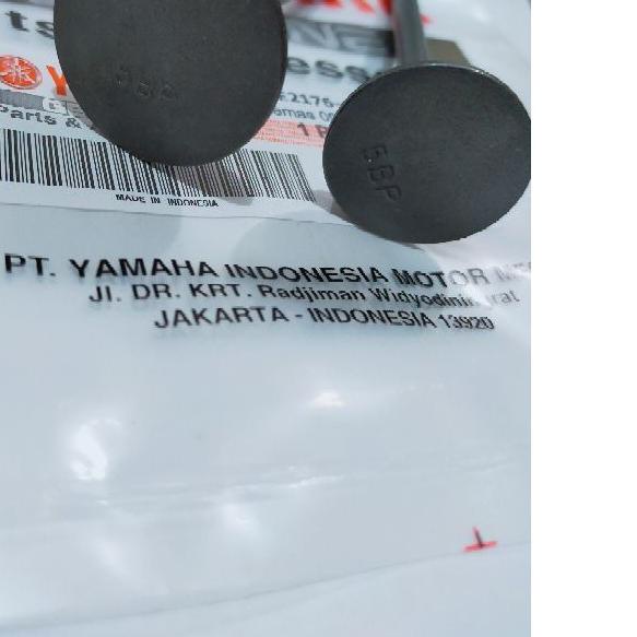 ➤ KLEP SET KLEP SCORPIO PAYUNG KLEP SCORPIO Z SCORPIO ◊