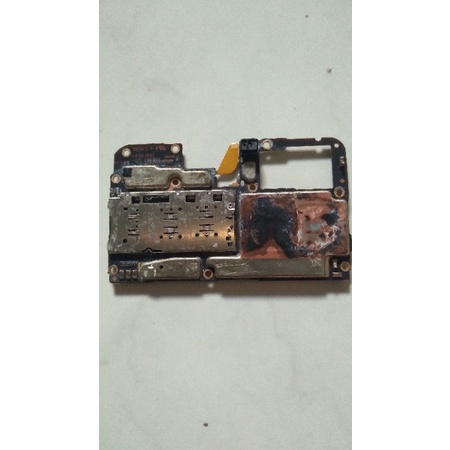 mesin oppo a3s cph 1803