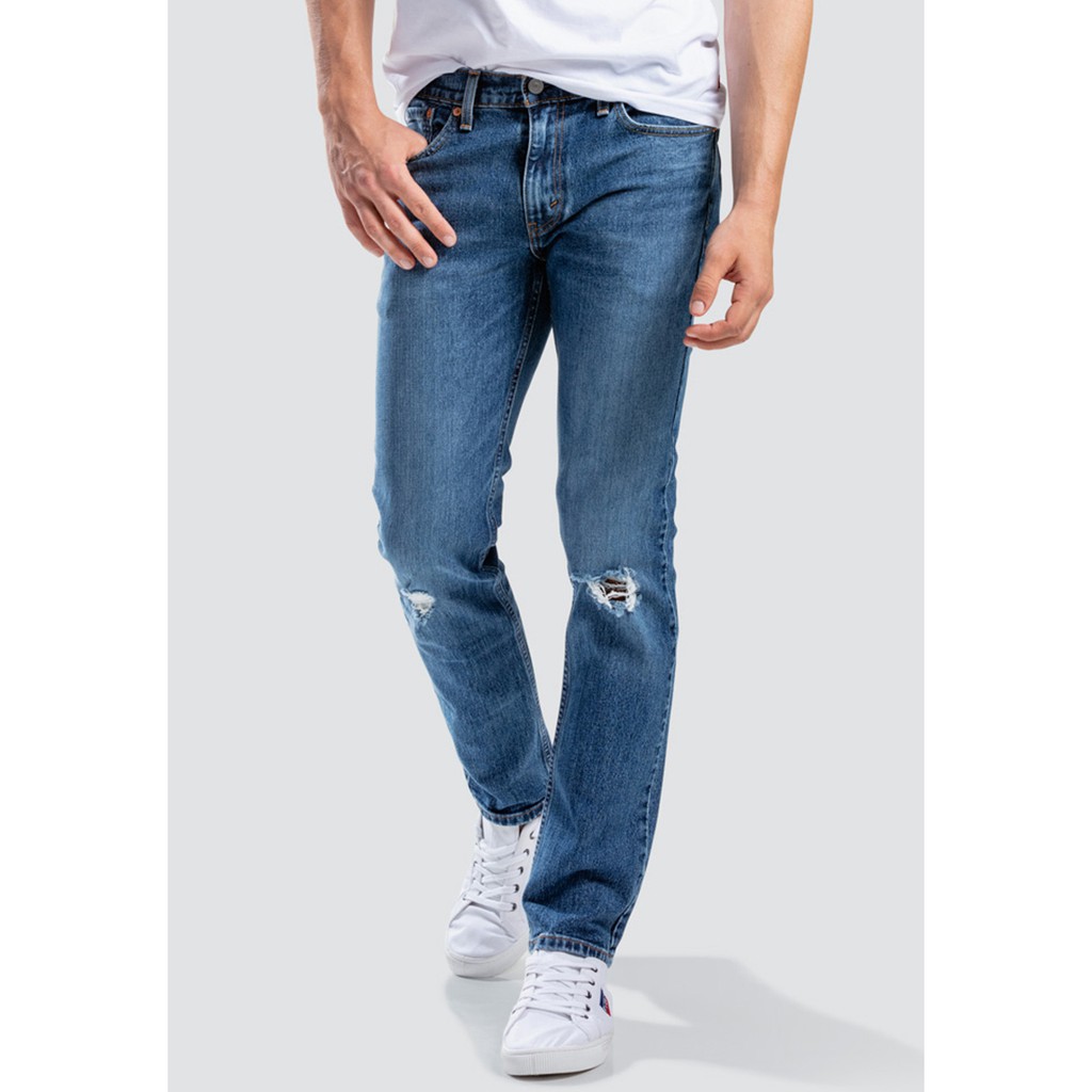 levi's 511 slim tapered