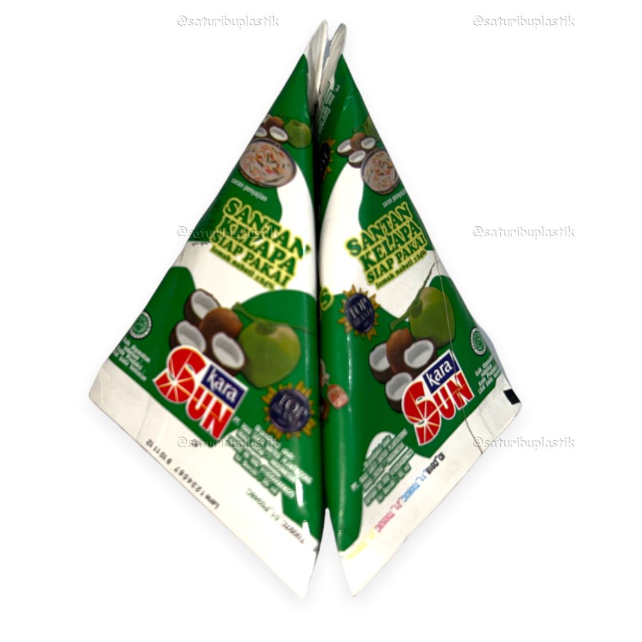 

Santan Kelapa Sun Kara SunKara 65 ml santen
