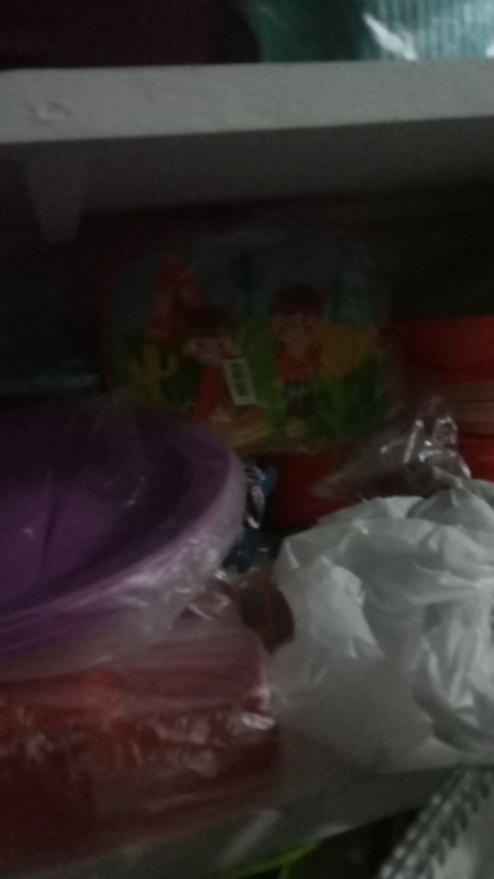 Byo Lunch Set (bring Your Own)