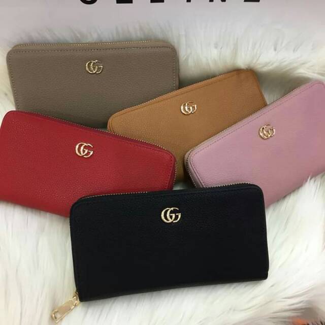 DOMPET GC