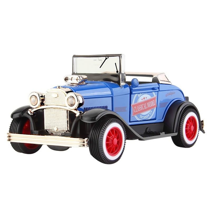 alloy toys classic cars