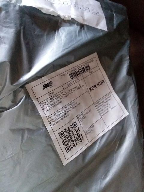 Ruzza Batik Anak Motif Prada Mas Bakung Gede Serragam