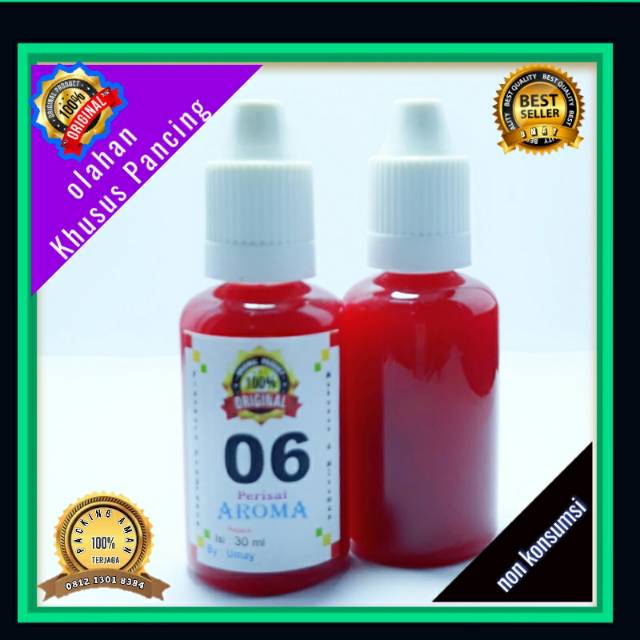 essen oplosan STRAWBERRY 06