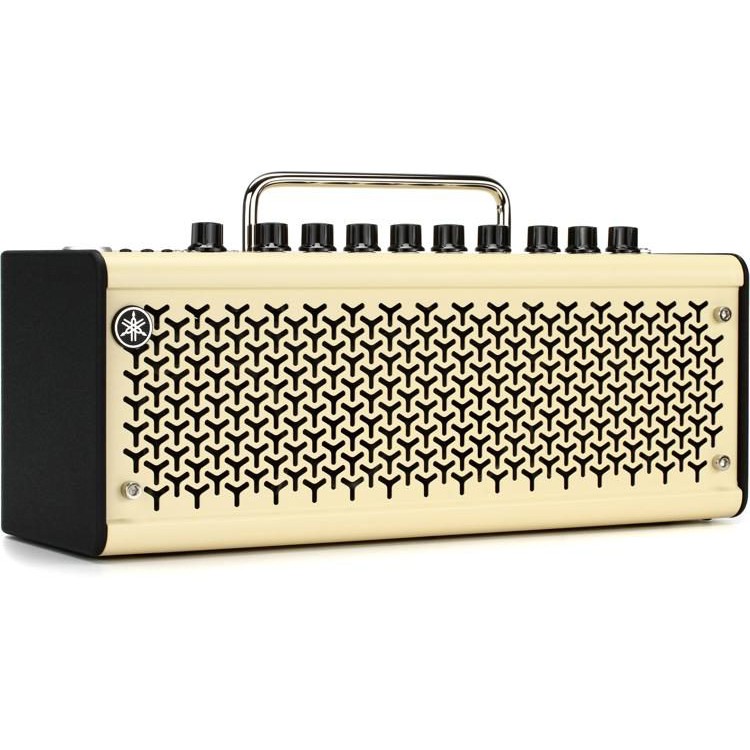 AMPLIFIER YAMAHA THR 10 II ORIGINAL AMP. THR 10 II AMP. THR-10 II