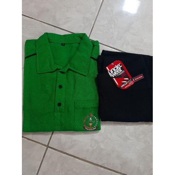 PSO Nusantara Persit celana unclewest