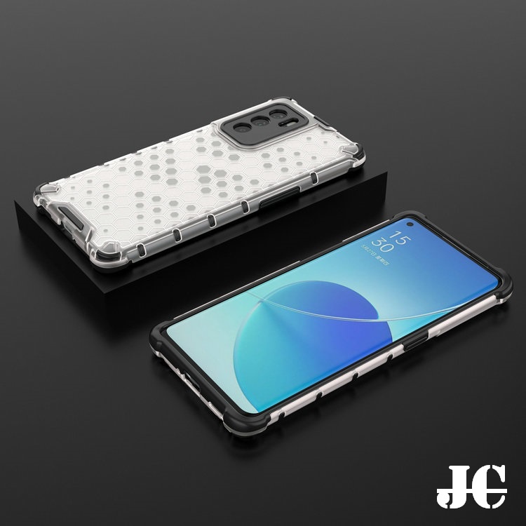 Excellent Anti Drop Case Oppo Reno 6 4G Oppo Reno 6 4G Case Cover