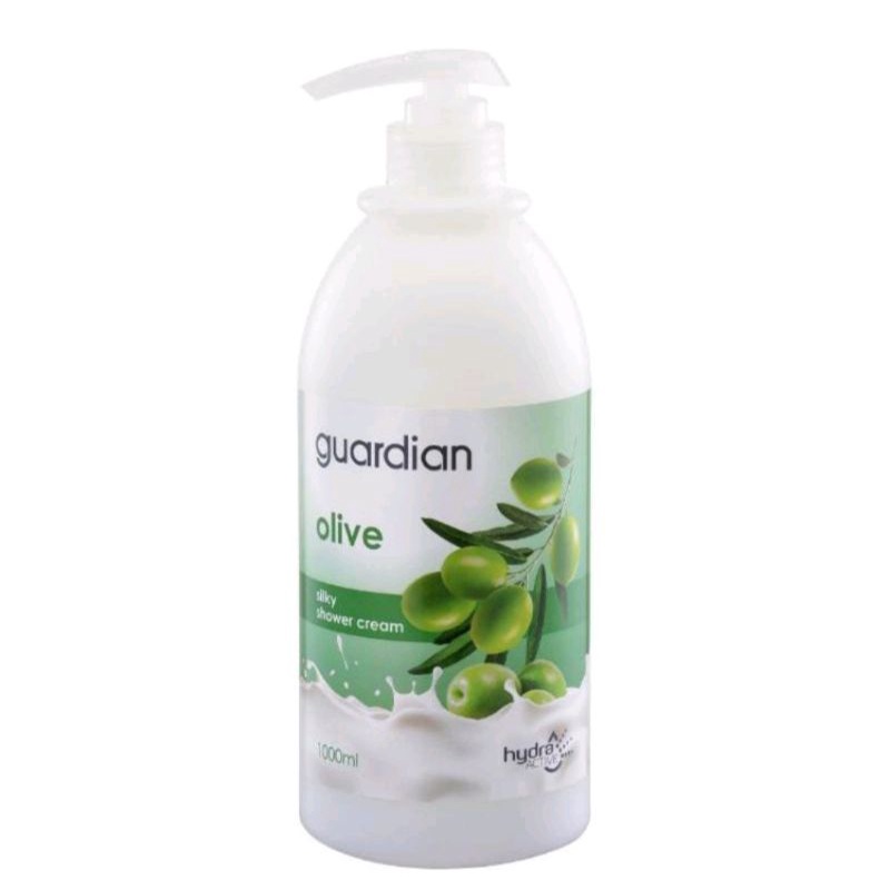 GUARDIAN BODY WASH 1 LITER