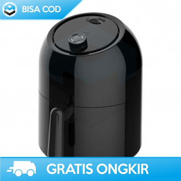 AIR FRYER MESIN PENGGORENG TANPA MINYAK XIAOMI OA2 ORIGINAL 2.5 LITER ONEMOON