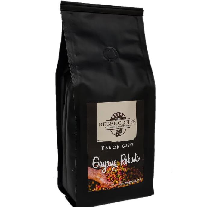 

KOPI BUBUK ACEH GAYO ROBUSTA 1KG