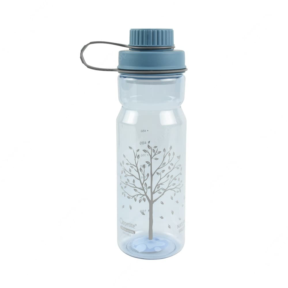 Appetite 650 Ml Tree Botol Minum Tritan