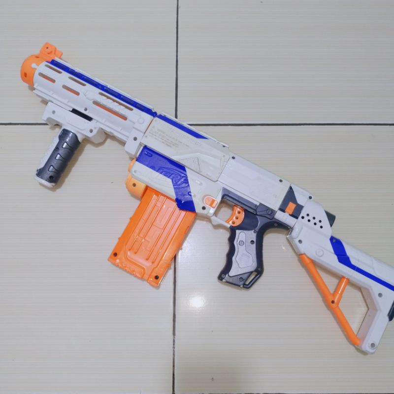 Jual Nerf retaliator | Shopee Indonesia