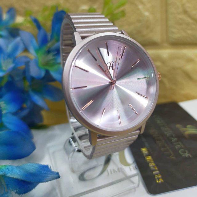 JAM 8151 JIMS HONEY BEST SELLER! (READY STOCK!)-L01 Rosegold