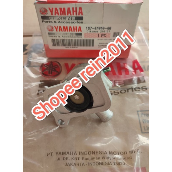 AIR CUT VALVE AIS JUPITER MX VIXION OLD  ASLI ORI YAMAHA 1S7 E4840 00