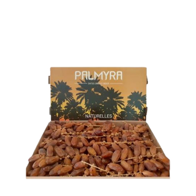 Palmyra Kurma Tunis Tangka 5 kg