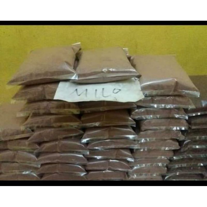 

bubuk minuman
