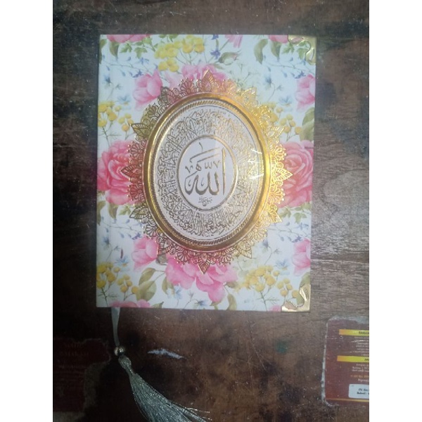 

buku yasin 240 halaman