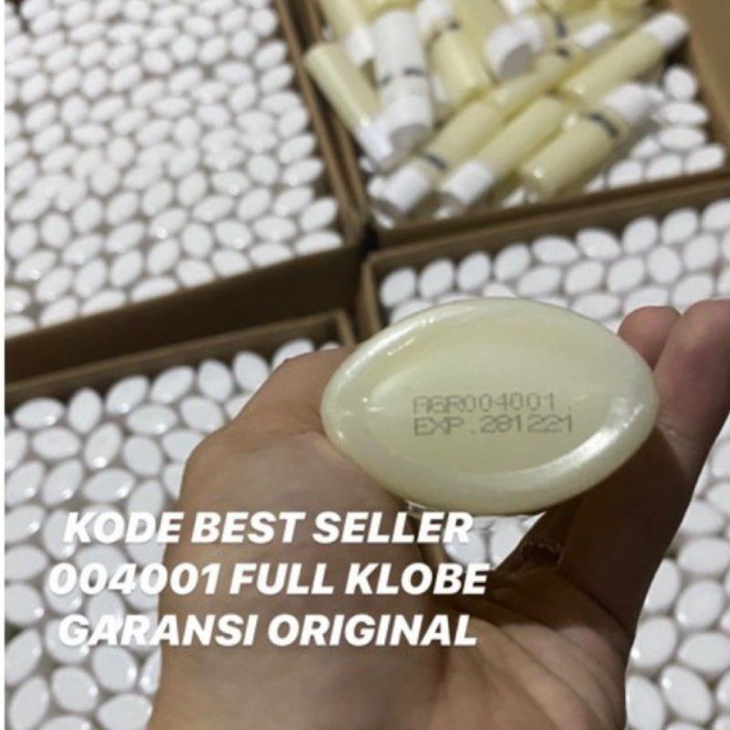 PROMO ] HB super 004001 / Hb dosting / HB anggur / body whitening malam / HB whitening super