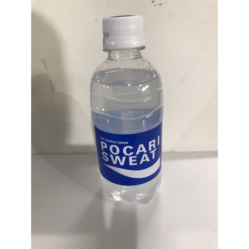 

Pocari Botol 350ml