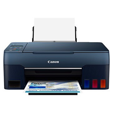 Printer Canon Pixma G3060 G 3060 Wifi Scan Copy - Original Infus Canon.