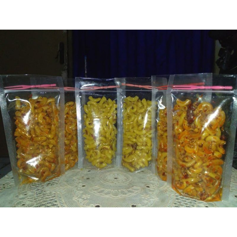 

Makaroni Varian Rasa