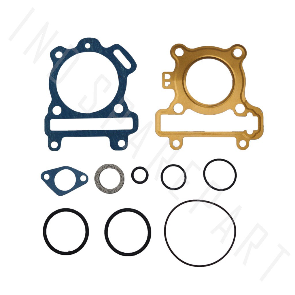 Gasket-Paking-Packing Top-Set-Topset Jupiter Z New 115 &amp; Vega ZR