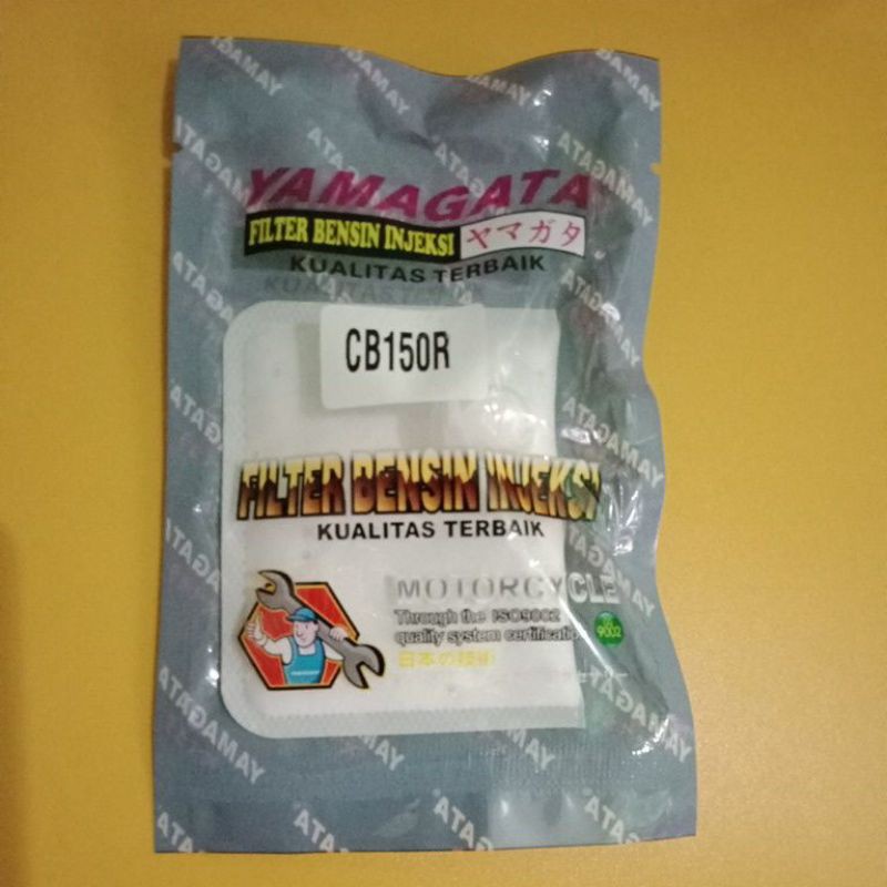 Filter bensin injeksi Cb150R