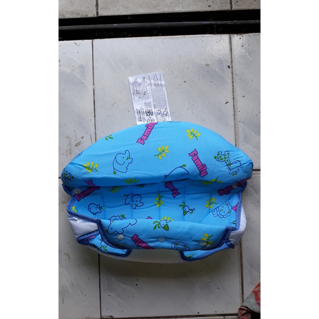 Jok kain Baby Walker Original Family 173 1738 1817 2068, 2017, 2078, 1858, 1868, 211