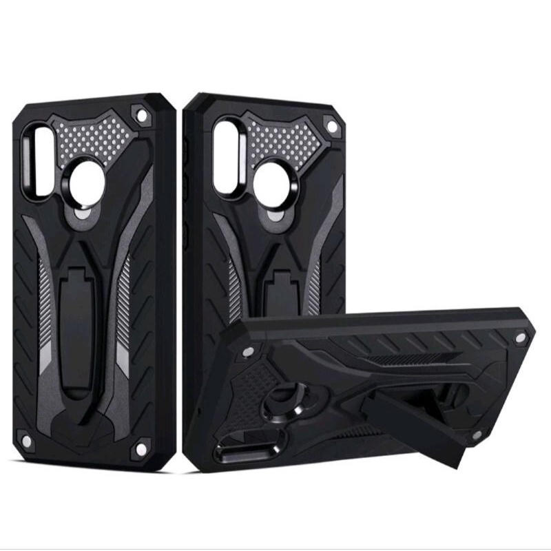 Case XIAOMI REDMI 6 / 6A / 6pro / 7 / 7A / 8 / 8A / 8Apro  Case Phantom Robot Transformers Kick Standing