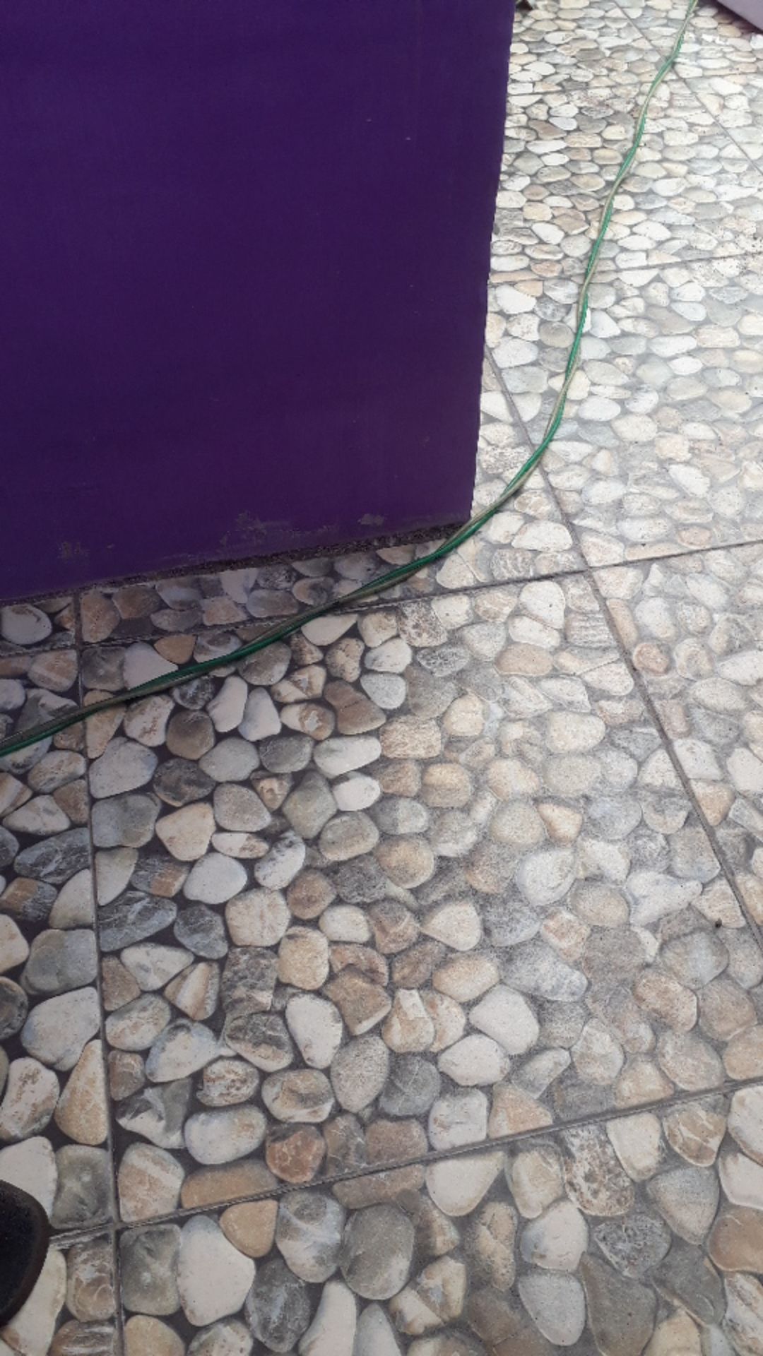 Wadah Kotak Penyimpanan Masker Karakter Lucu