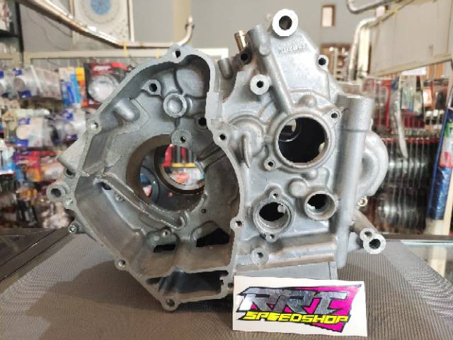 CRANKCASE FU ORIGINAL IMPORT