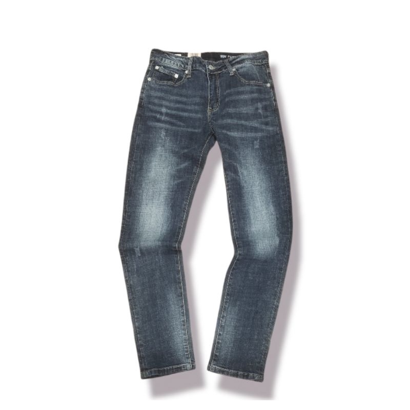 celana jeans Levi's 511 original import