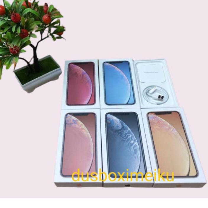

Barang Baru ⋆ Paket Fullset Dengan Kabel || Kardus Xr || Dusbox Xr || dus Xr || box Xr || Kotak Xr || Iphone Xr Slim Simple Pack***