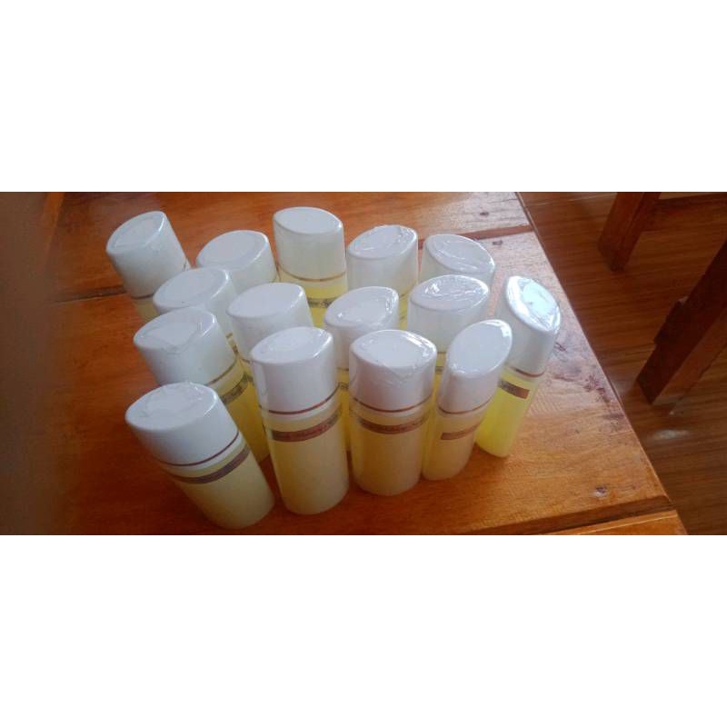 Handbody Anggur 004001 ORIGINAL AMPUH memutihkan