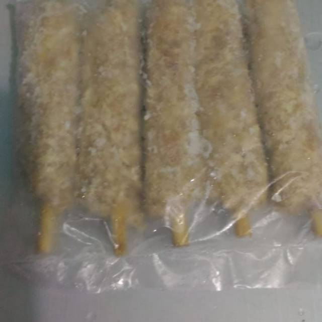 

Chicken Stick isi 5