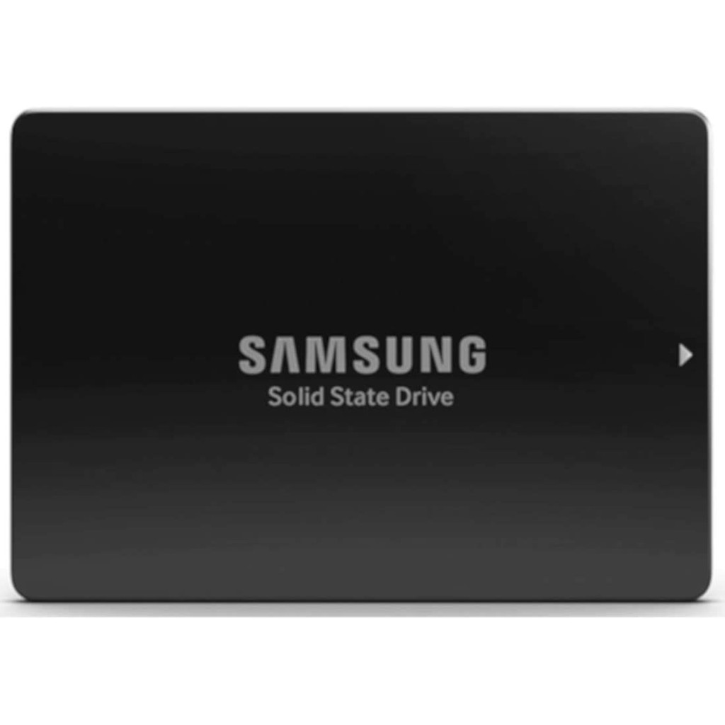 Samsung PM883 MZ7LH3T8HMLT 4TB SATA 6Gb/s 2.5-Inch Enterprise SSD