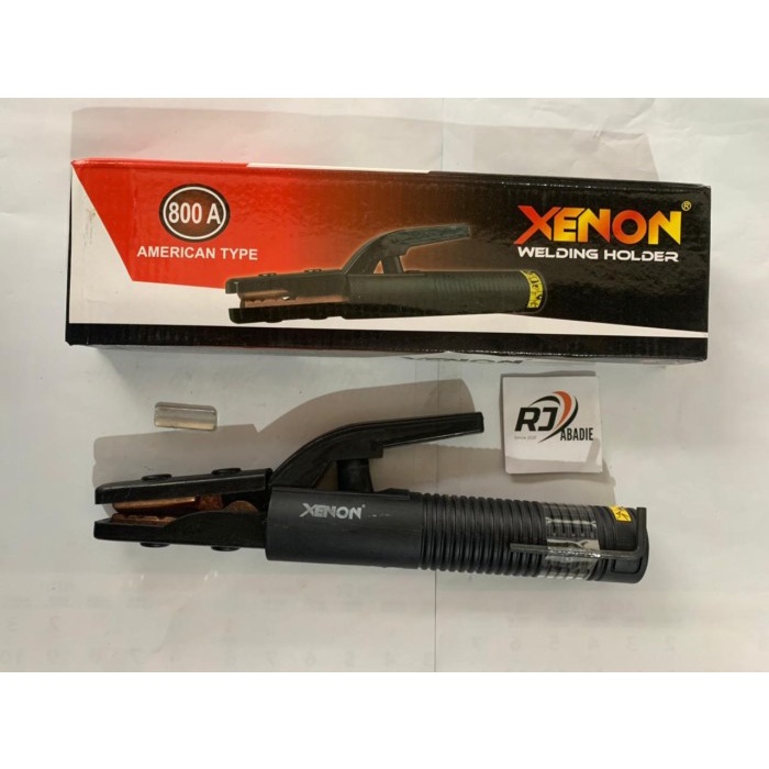 Tang Las Xenon 600A 800A