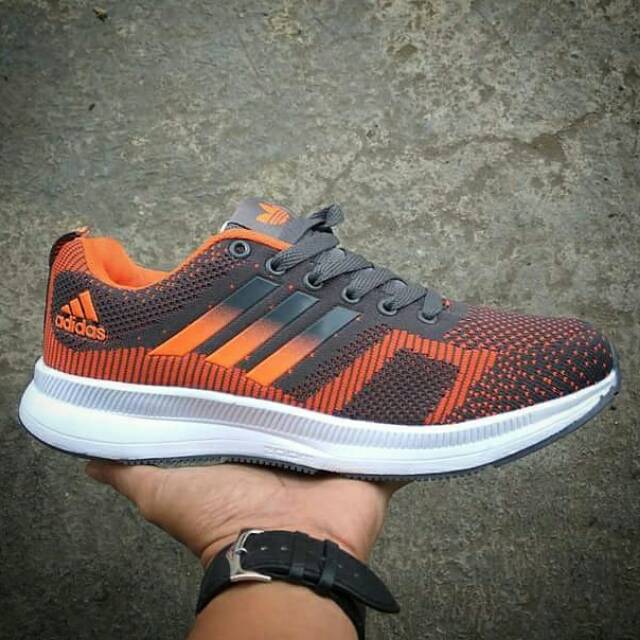 SEPATU ADIDAS FREE ZOOM PREMIUM IMPORT