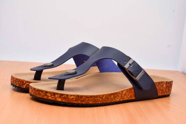 TERBARU - Sandal Pria Sandal Jepit Pria Sandal Distro Pria Sandal Original Pria Lebaran Pantai