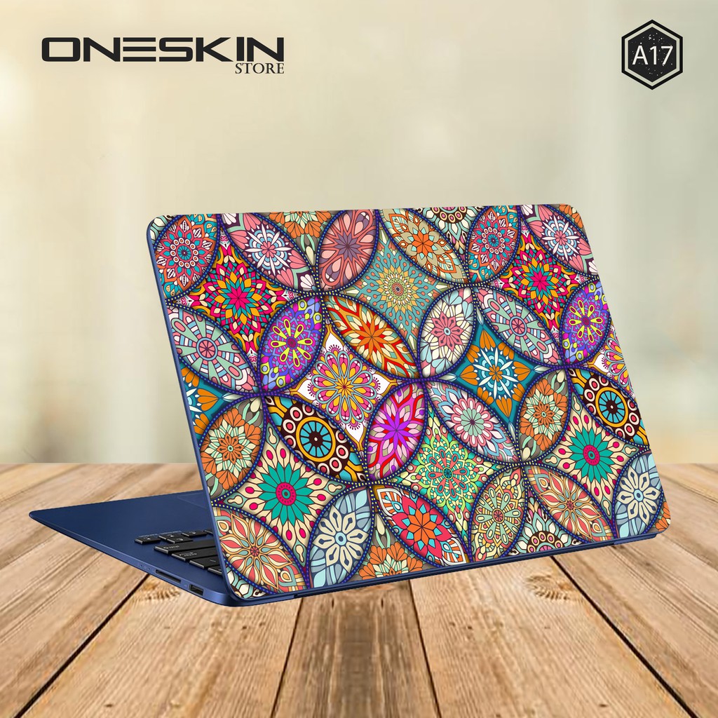 Cover Laptop-Sticker Laptop-Garskin Laptop Sony Vaio-Garskin Abstract