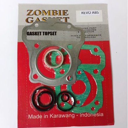 Topset  top set Revo Absolute