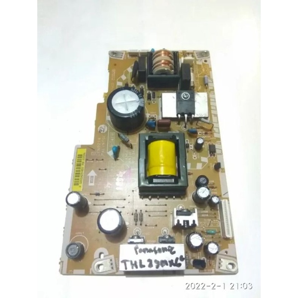 Psu Power Supply TV PANASONIC TH-29XM6G 29XM6G TH 29 XM 6G