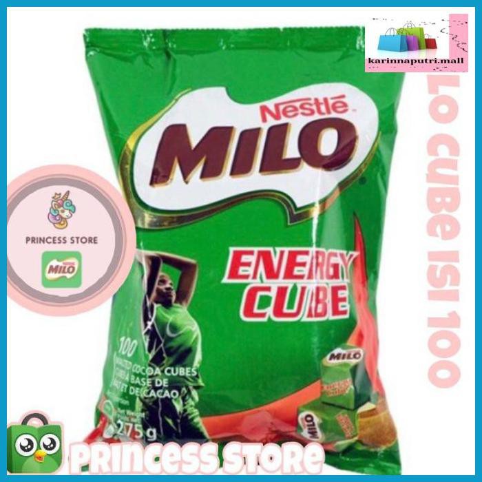 

E5Ewsfg- Milo Cube 100 78Itjyhf-