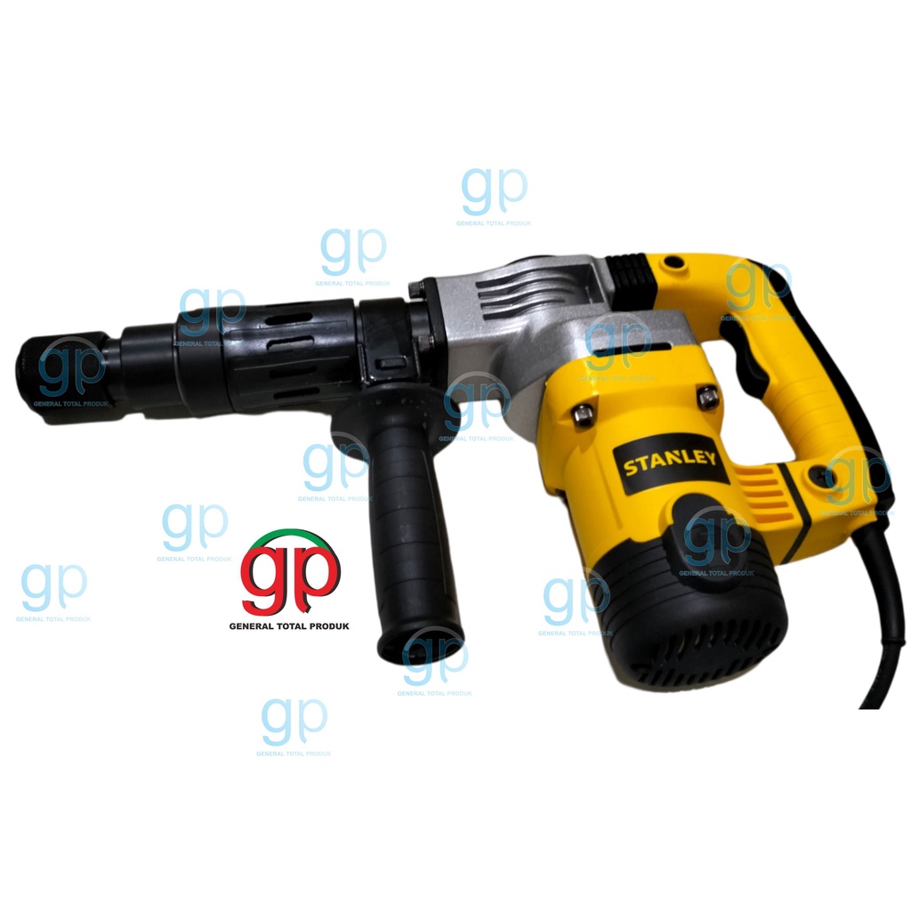 Demolition hammer stanley STHM5KHV