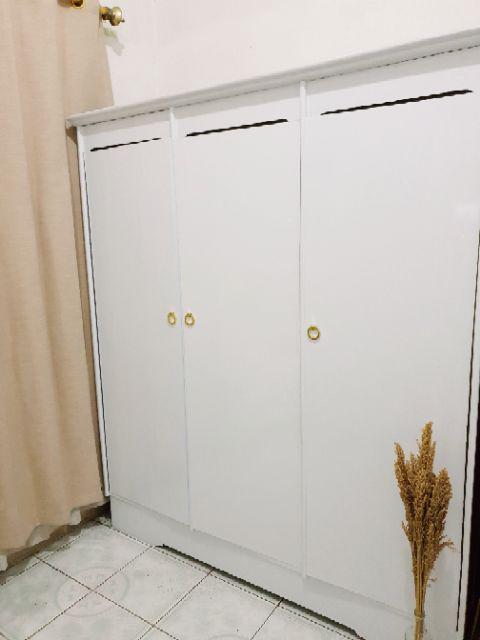 Ring Handle Tarikan Laci Pintu Furniture Modern Minimalis