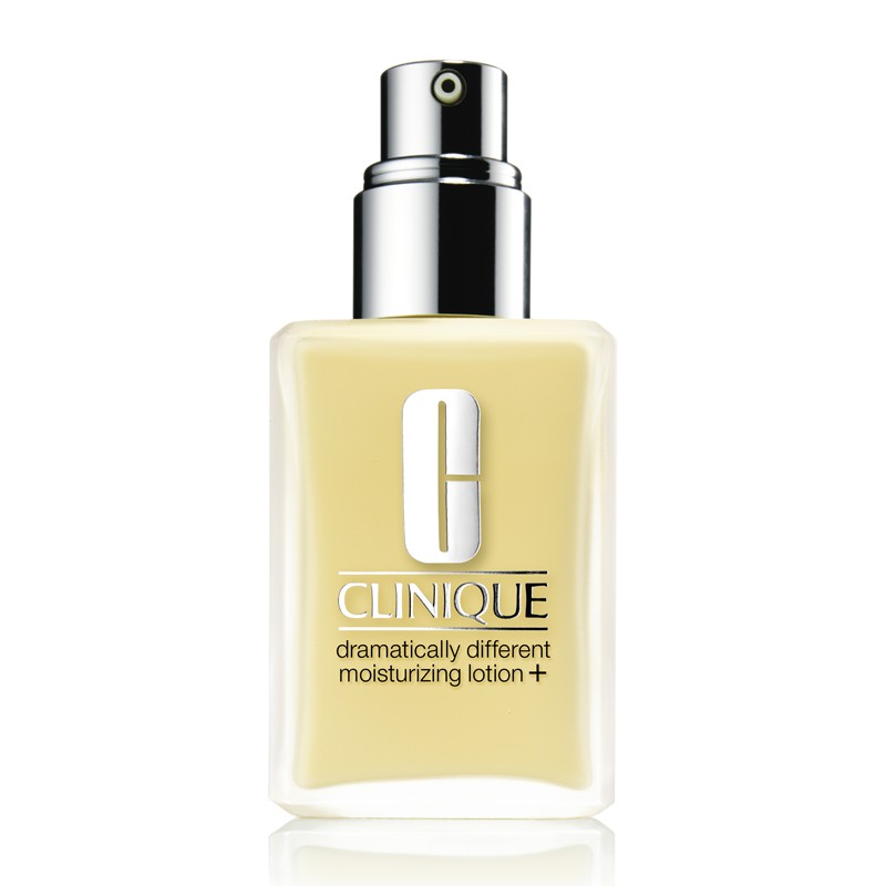 

CLINIQUE Dramatically Different Moisturizing Lotion+ 125ml